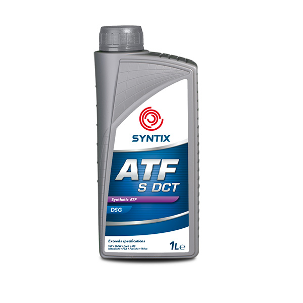 ATF-S DCT